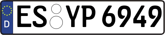 ES-YP6949