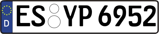 ES-YP6952