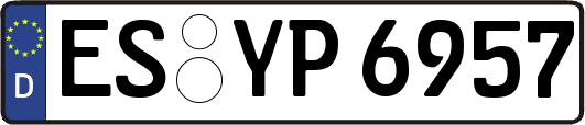 ES-YP6957