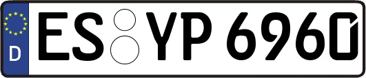 ES-YP6960
