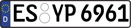 ES-YP6961