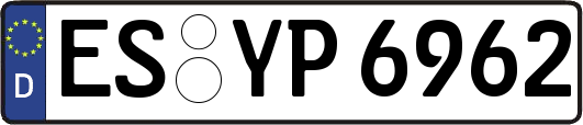 ES-YP6962