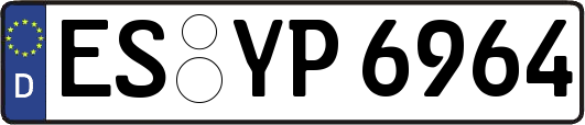 ES-YP6964