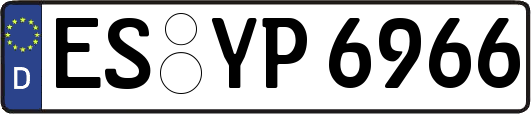 ES-YP6966