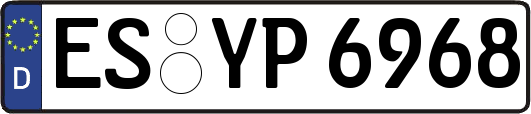 ES-YP6968