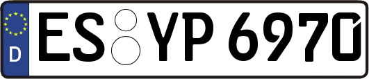 ES-YP6970