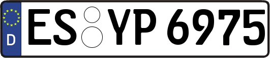 ES-YP6975