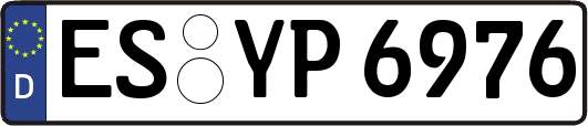 ES-YP6976