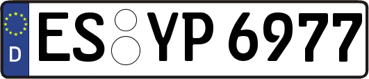 ES-YP6977
