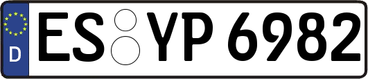ES-YP6982