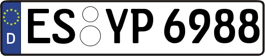 ES-YP6988