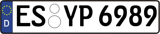 ES-YP6989