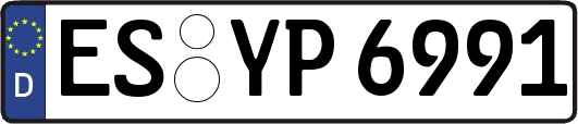 ES-YP6991
