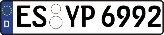 ES-YP6992