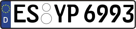 ES-YP6993