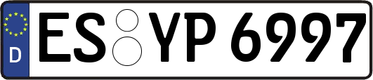 ES-YP6997