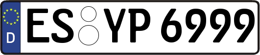ES-YP6999