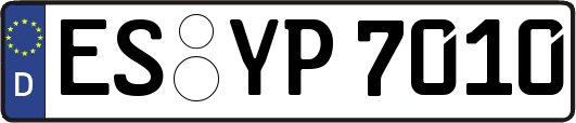 ES-YP7010