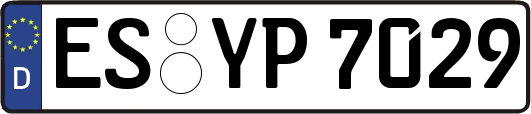 ES-YP7029