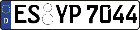 ES-YP7044
