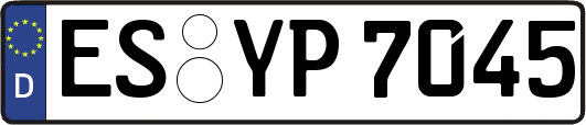 ES-YP7045