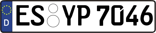 ES-YP7046