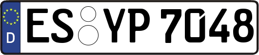 ES-YP7048