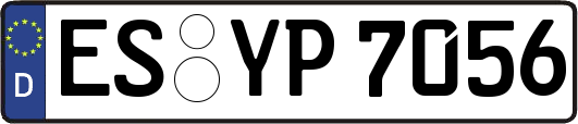 ES-YP7056