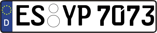 ES-YP7073