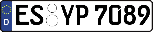 ES-YP7089