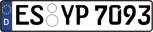 ES-YP7093