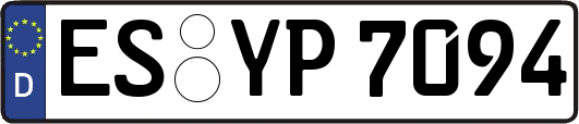 ES-YP7094
