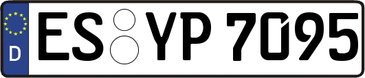 ES-YP7095