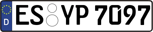 ES-YP7097