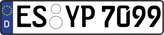 ES-YP7099