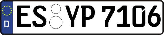 ES-YP7106