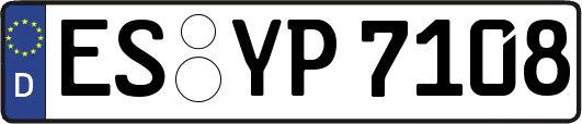ES-YP7108