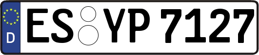 ES-YP7127