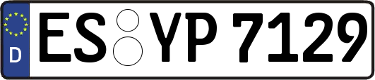 ES-YP7129