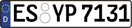 ES-YP7131