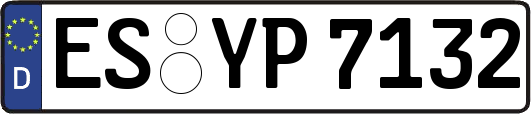 ES-YP7132