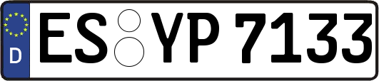 ES-YP7133