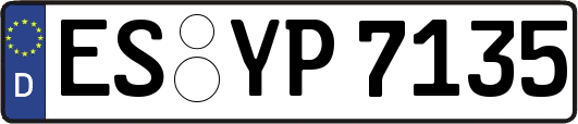 ES-YP7135