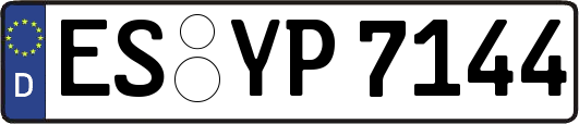ES-YP7144