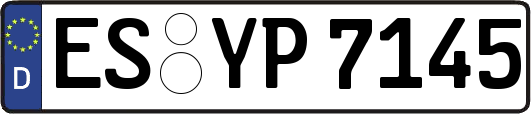 ES-YP7145
