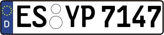 ES-YP7147
