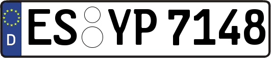 ES-YP7148