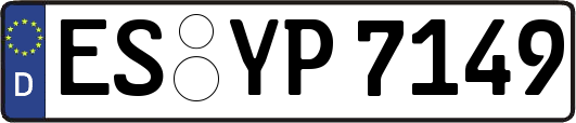 ES-YP7149