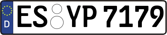 ES-YP7179
