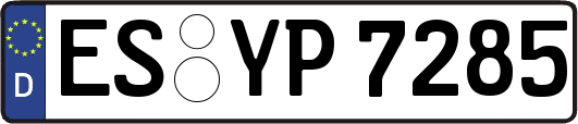 ES-YP7285